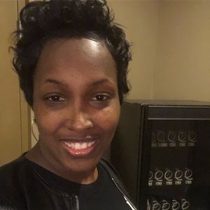 Meet your Posher, Ladonna